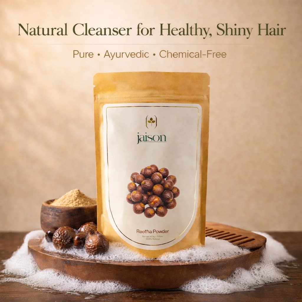 Reetha Powder — product view 3